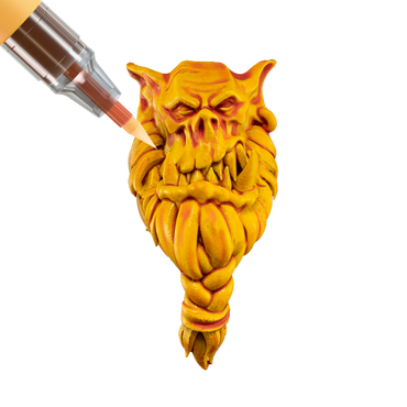 Army Painter - Speedpaint Marker - Zealot Yellow