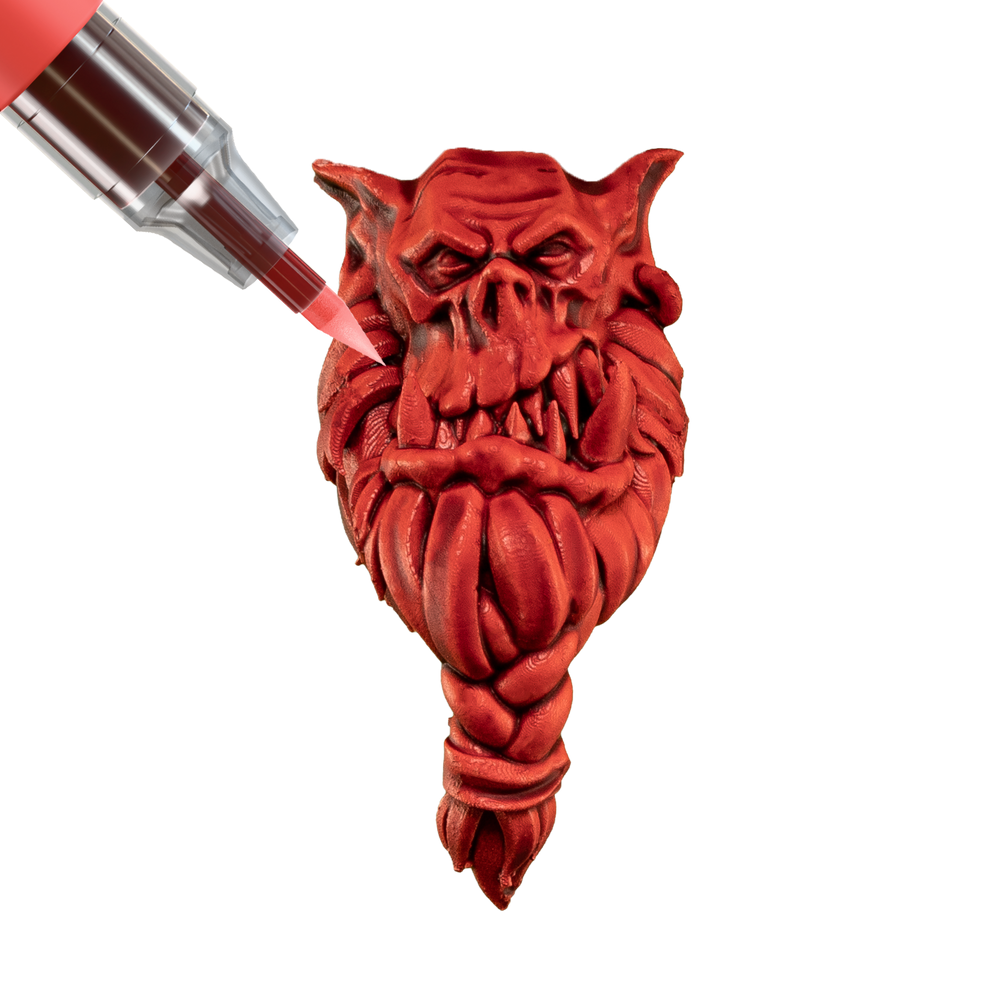 Army Painter - Speedpaint Marker - Blood Red