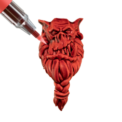 Army Painter - Speedpaint Marker - Blood Red