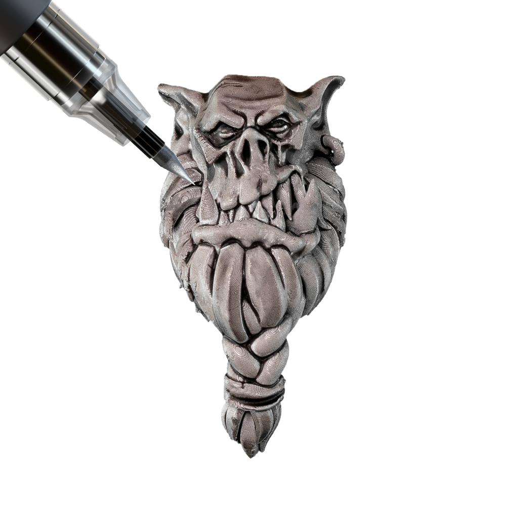 Army Painter - Speedpaint Marker - Gravelord Grey