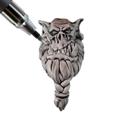 Army Painter - Speedpaint Marker - Gravelord Grey