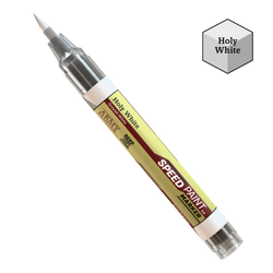 Army Painter - Speedpaint Marker - Holy White