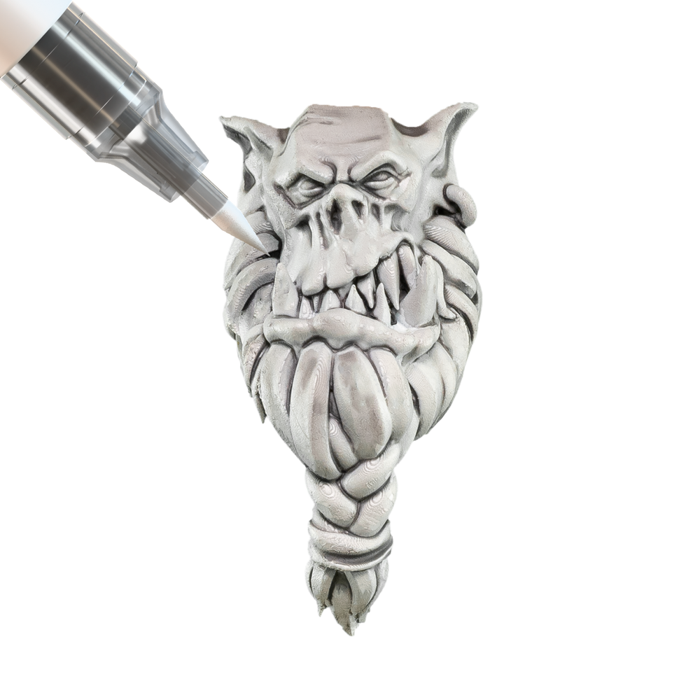 Army Painter - Speedpaint Marker - Holy White