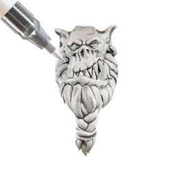 Army Painter - Speedpaint Marker - Holy White