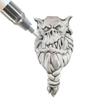 Army Painter - Speedpaint Marker - Holy White