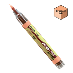 Army Painter - Speedpaint Marker - Crusader Skin