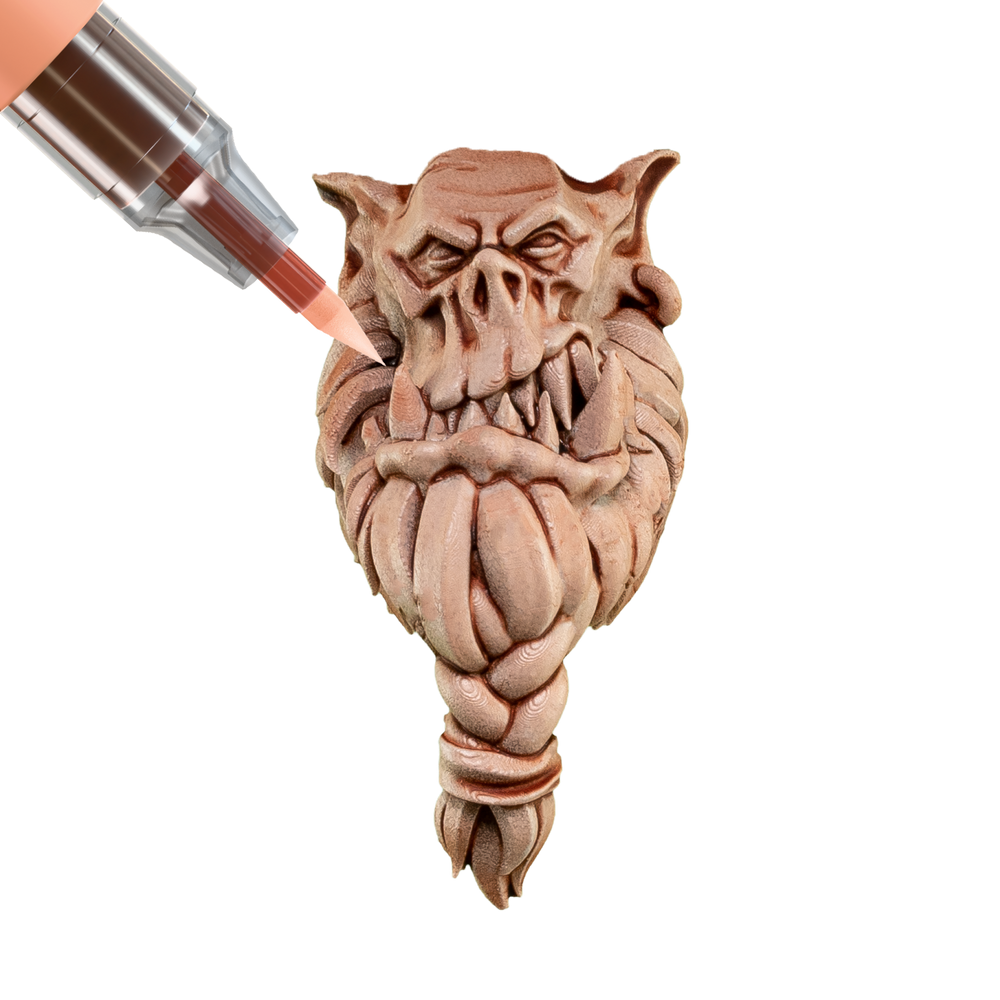 Army Painter - Speedpaint Marker - Crusader Skin