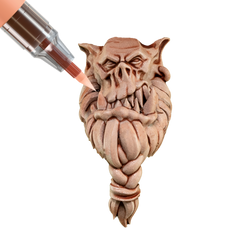 Army Painter - Speedpaint Marker - Crusader Skin