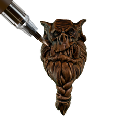 Army Painter - Speedpaint Marker - Dark Wood