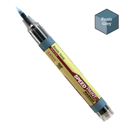 Army Painter - Speedpaint Marker - Runic Grey