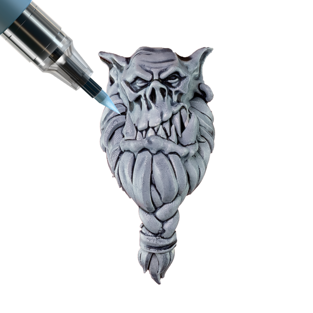 Army Painter - Speedpaint Marker - Runic Grey