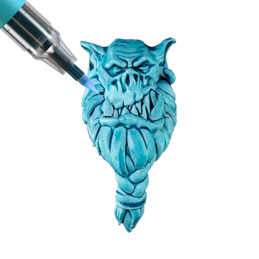 Army Painter - Speedpaint Marker - Caribbean Ocean