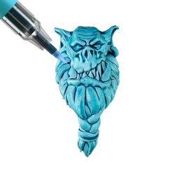 Army Painter - Speedpaint Marker - Caribbean Ocean