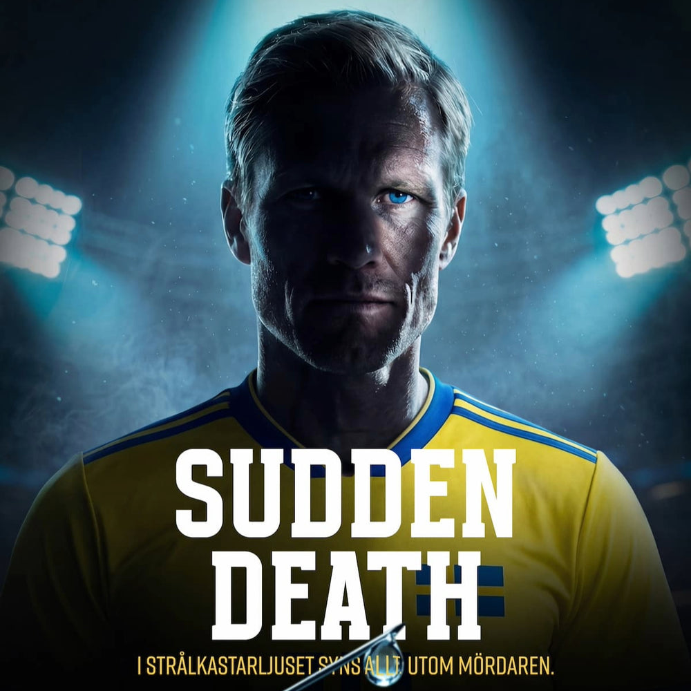 Unsolved Mysteries - Sudden Death - VM-mordet