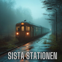 Detective Minds - Sista stationen