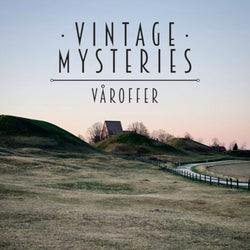 Vintage Mysteries - Våroffer