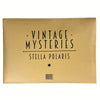 Vintage Mysteries - Stella Polaris