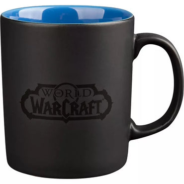 World of Warcarft: Alliance Logo Mug