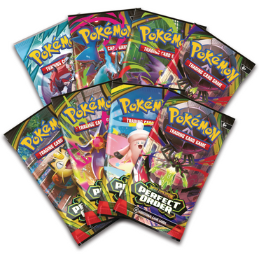 Pokemon: Mega Zygarde ex Premium Collection Box  (MAX 2st/kund)