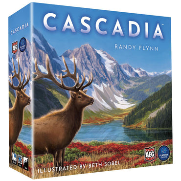 Cascadia