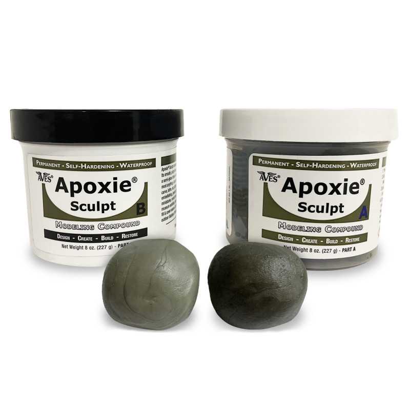 Apoxie Sculpt Natural