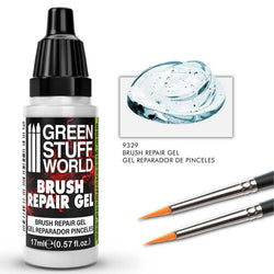 Green Stuff World - Brush Repair Gel