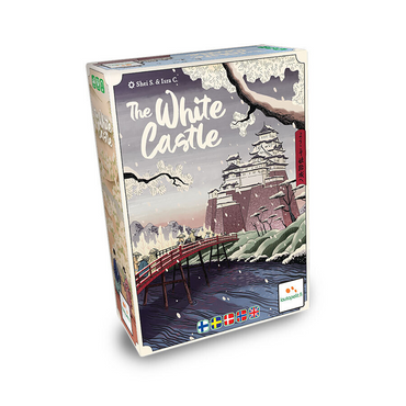 The White Castle (Nordic+EN)