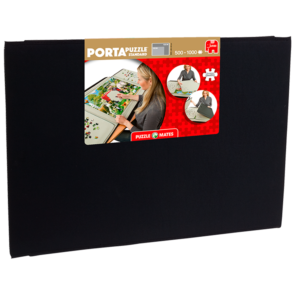 Portapuzzle Board (500-1000 pieces)