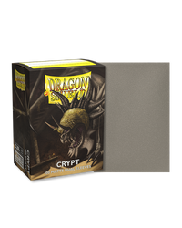 Dragon Shield Standard Size - Dual Matte Crypt 100pc