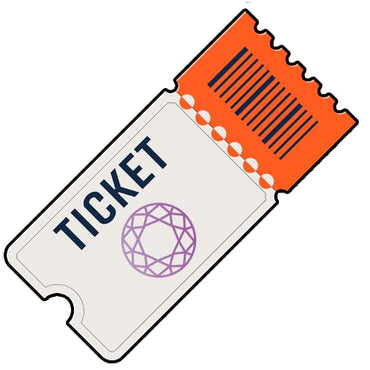 Event Ticket Image