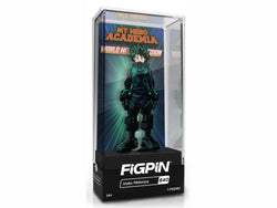 FiGPiN - My Hero Academia - Izuku Midoriya