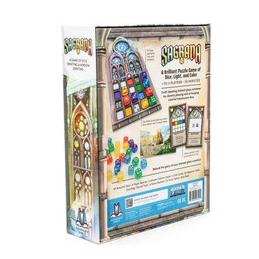 Sagrada