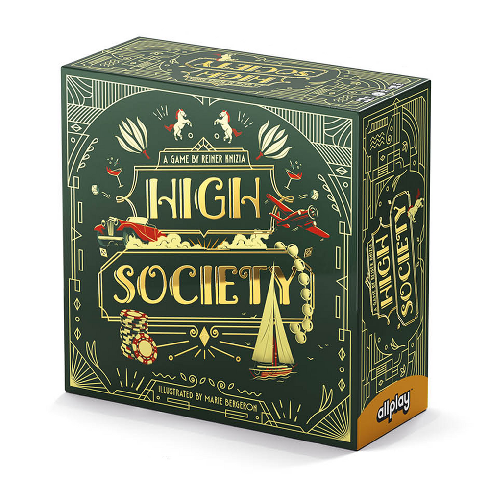 High Society