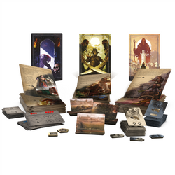 The Witcher Path of Destiny