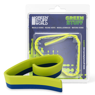 Green Stuff Tape 12 inches (30cm)