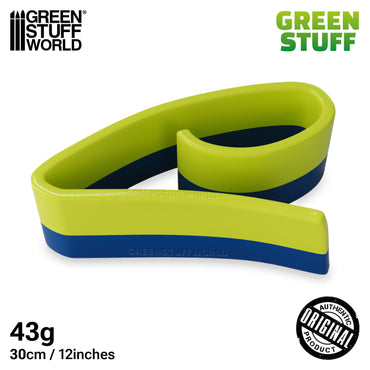 Green Stuff Tape 12 inches (30cm)