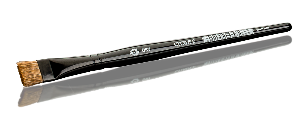 Citadel: Large Dry Brush