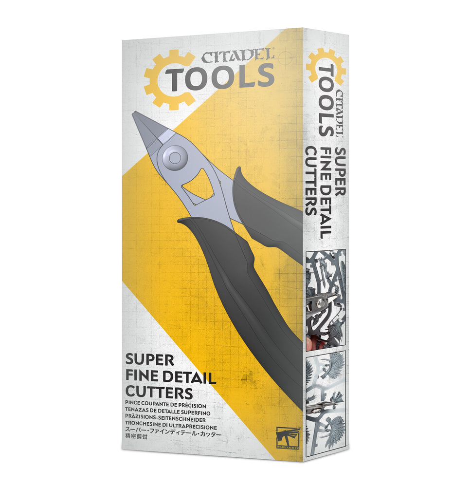 Citadel: Super Fine Detail Cutter