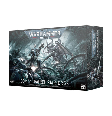Warhammer 40k Ultimate Starter Set