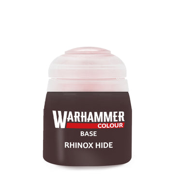 Warhammer Colour: Base Rhinox Hide