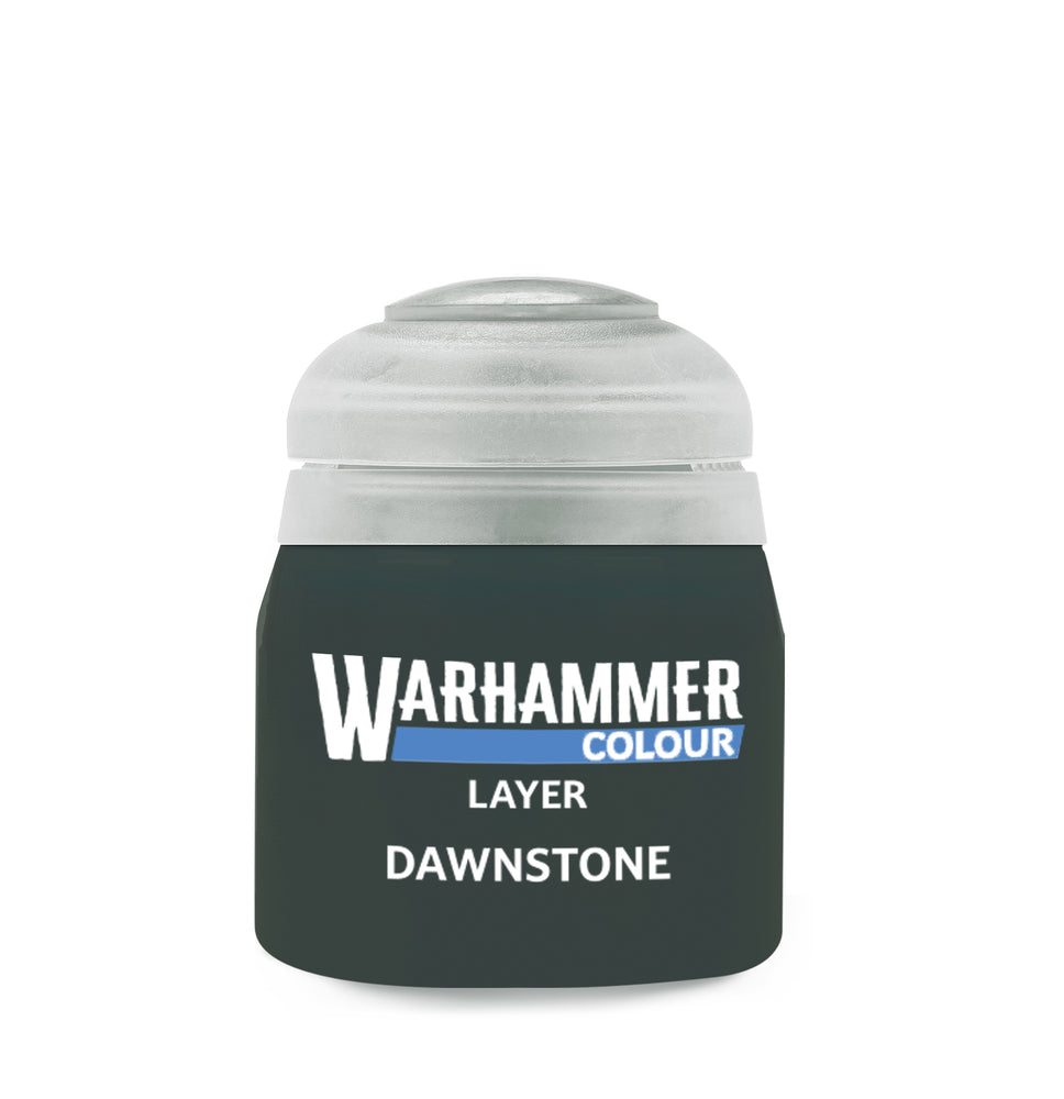 Warhammer Colour: Layer Dawnstone