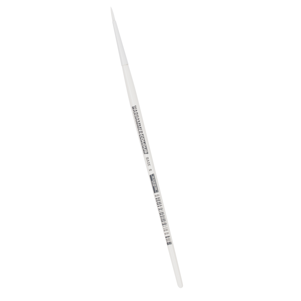 Warhammer Colour: Small Base Brush