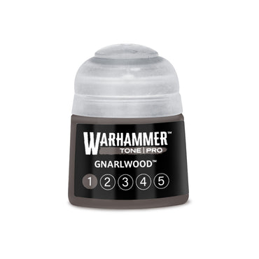 Warhammer Colour: Tone Pro Gnarlwood 1