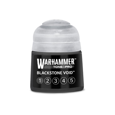 Warhammer Colour: Tone Pro Blackstone Void 1