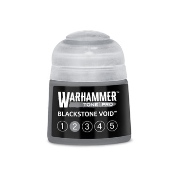 Warhammer Colour: Tone Pro Blackstone Void 2