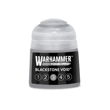 Warhammer Colour: Tone Pro Blackstone Void 3