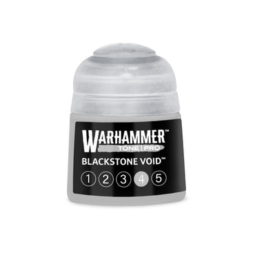 Warhammer Colour: Tone Pro Blackstone Void 4