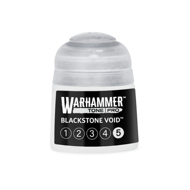 Warhammer Colour: Tone Pro Blackstone Void 5