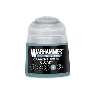 Warhammer Colour: Tone Pro Craventhrone Cloak 4