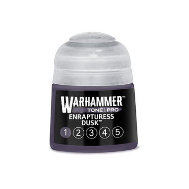 Warhammer Colour: Tone Pro Enrapturess Dusk 1